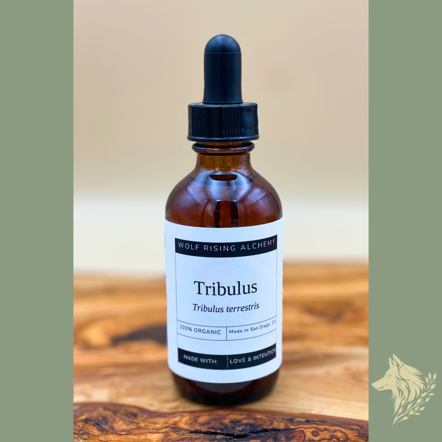 Tribulus Extract