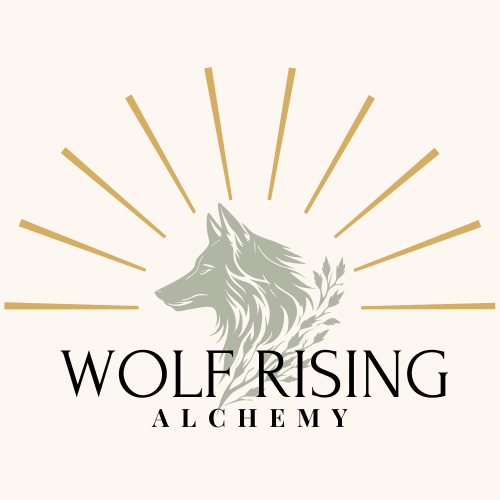 Wolf Rising